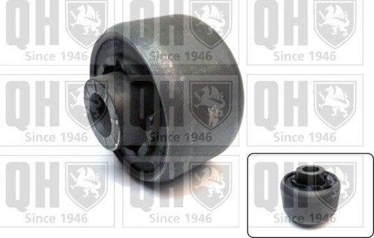 QUINTON HAZELL EMS8744 Feste styrestag