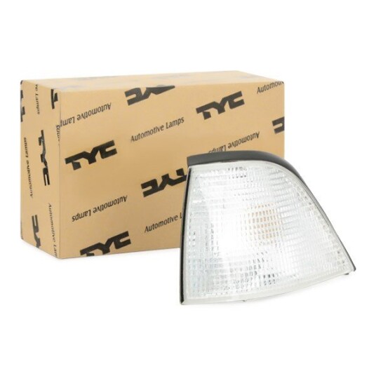Tyc Blinklys TYC 18 5352 11 2