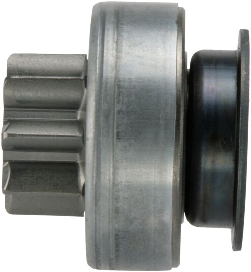 Friløpsgir starter HC Cargo F 032 331 730