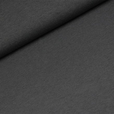 Balsløw Viskose Jerseystoff 150cm 58 Grå Meleret 50cm Balsløw Viskose Jerseystoff 150cm 58 Grå Meleret 50cm