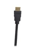 Sinox One - High Speed - HDMI-kabel - HDMI hann til HDMI hann - 10 m - 1080p-støtte Sinox One - High Speed - HDMI-kabel - HDMI hann til HDMI hann - 10 m - 1080p-støtte