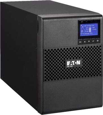 Eaton 9SX 900W / 1000 VA - 6x IEC 60320 C13 10A