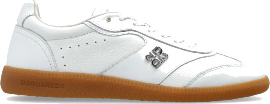 Dsquared2 Dame Sko Hvit 41 EU, Dsquared2 Dame Sko Hvit 41 EU,