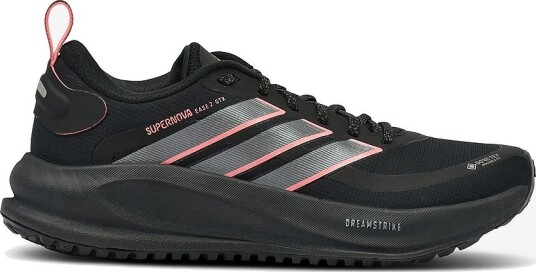 adidas Sport Performance Løpesko Supernova Ease 2 Gtx W Svart adidas Sport Performance Løpesko Supernova Ease 2 Gtx W Svart