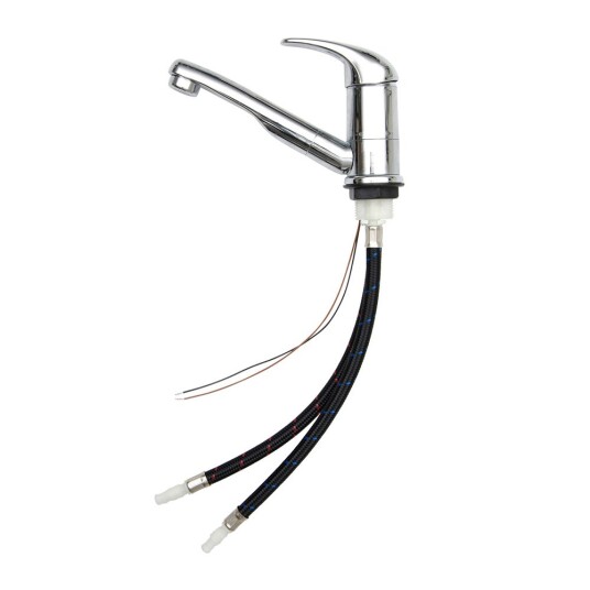 Comet-pumpen Comet Roma Blandebatteri 12v Comet-pumpen Comet Roma Blandebatteri 12v