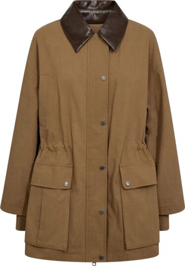 Haute L'Amitié Dame Jakker Brun XS, Haute L'Amitié Dame Jakker Brun XS,