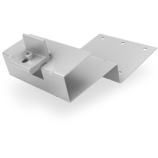 K2 Systems K2 Roof Hook Singlehook 2