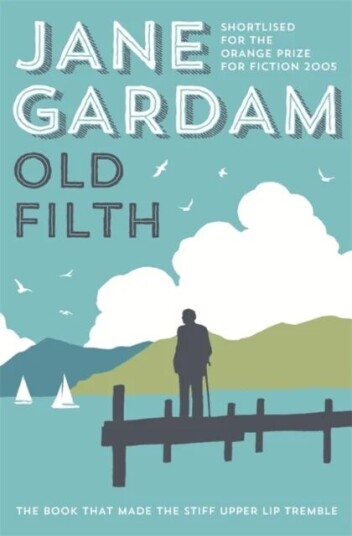 Old Filth Av Jane Gardam Old Filth Av Jane Gardam