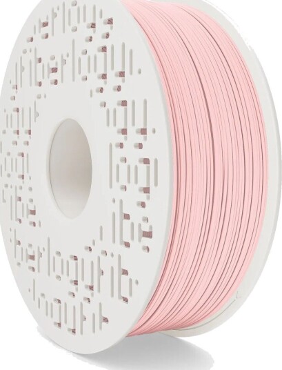 Fiberlogy Easy PETG 1kg Pastel Pink