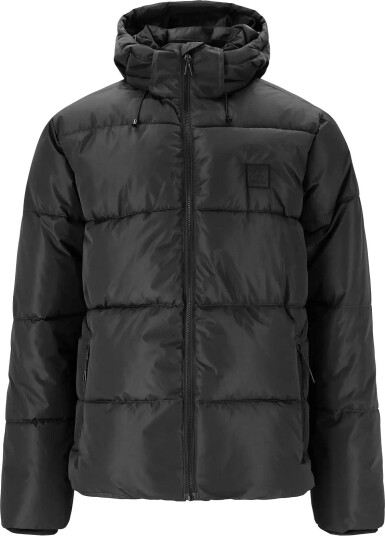 Whistler Pearson M Puffer Jacket - BLACK - M