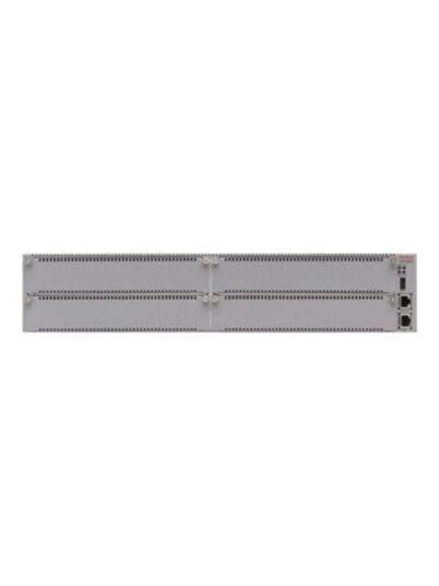 Extreme Networks Virtual Services Platform 8400 (8404C) EC8400002-E6