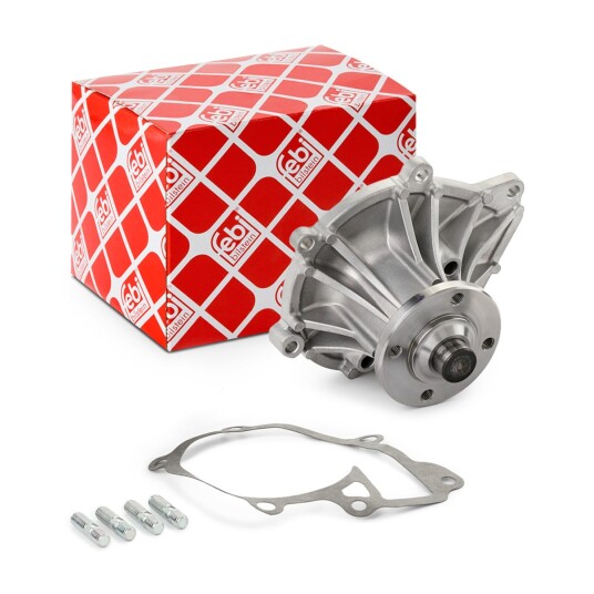 FEBI BILSTEIN 196527 Vannpumpe FEBI BILSTEIN 196527 Vannpumpe