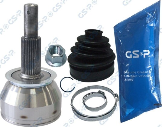 Drivledd GSP 841408