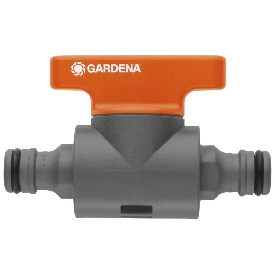 KOPLING M/VENTIL 2976 GARDENA