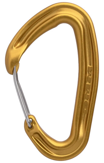 DMM Alpha Wiregold DMM Alpha Wiregold