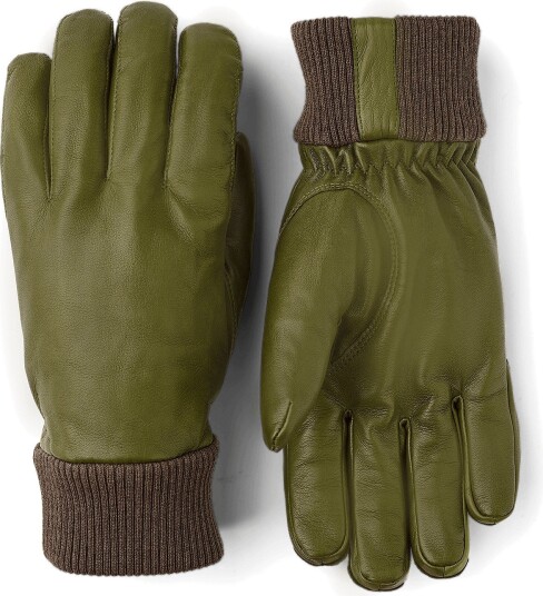 Hestra Fredrik   LODEN   8.5