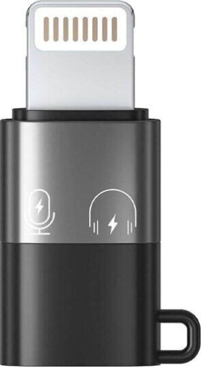 Puluz USB-C til Lightning OTG Adapter - PU649B Puluz USB-C til Lightning OTG Adapter - PU649B