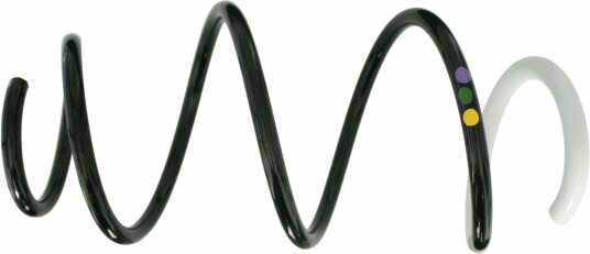 Fjær SACHS 993 922