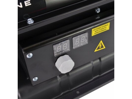 Aw-Tools Awtools Rock Vole 630G Black Line Aw-Tools Awtools Rock Vole 630G Black Line