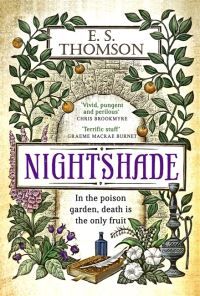 Nightshade Av E. S. Thomson