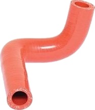 BUGIAD 88675 Ladeluftslange