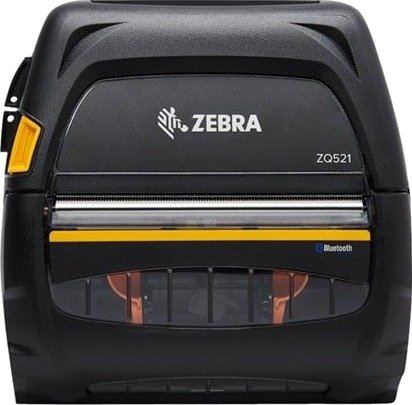 Zebra ZQ500 Series ZQ521