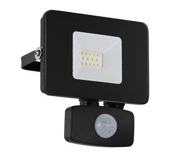 EGLO FAEDO 3 wall light clear