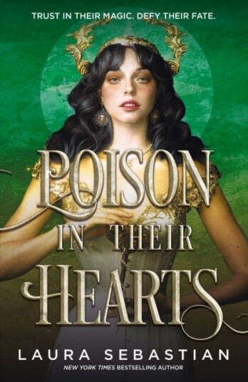 Poison In Their Hearts Poison In Their Hearts