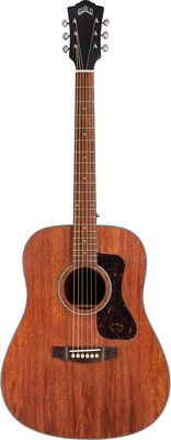 Guild D-320 Nat Guild D-320 Nat