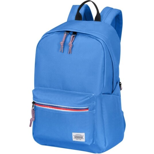 American Tourister UpBeat Ryggsekk Tranquil Blue