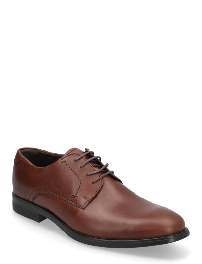 ECCO Melbourne Brown 46