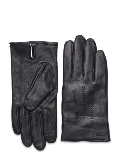 BOSS Hainz-Me - Black - 8 BOSS Hainz-Me - Black - 8