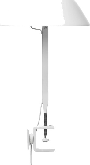 W103 Sempé C Bordlampe Med Bordfeste Høyde 50 Cm