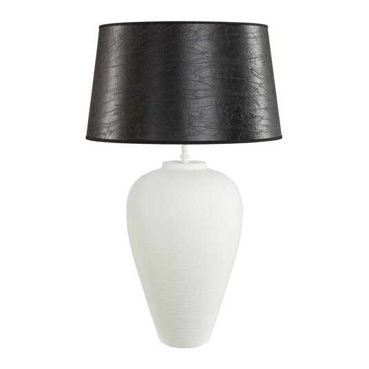 Artwood FLORENCE bordlampe hvit metall 82 24311
