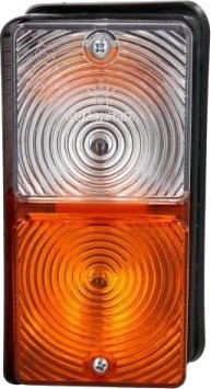 Blinklys TRUCKLIGHT CL-AG007 Blinklys TRUCKLIGHT CL-AG007