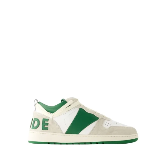 Rhude Herre Sko Flerfarget 41 EU