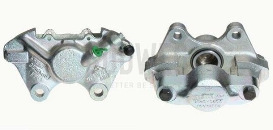 Bremsecaliper BUDWEG CALIPER 342502