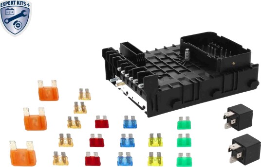 VEMO V10-71-0019 Sentral el-modul
