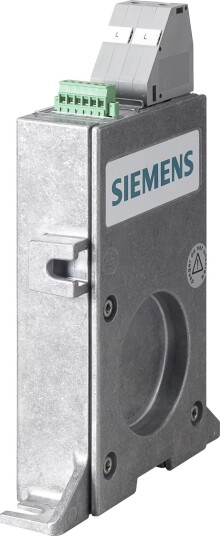 Siemens Overspenningsvernavleder 100kA 5SD74112 Siemens Overspenningsvernavleder 100kA 5SD74112