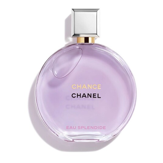 CHANCE EAU SPLENDIDE Eau de Parfum Spray