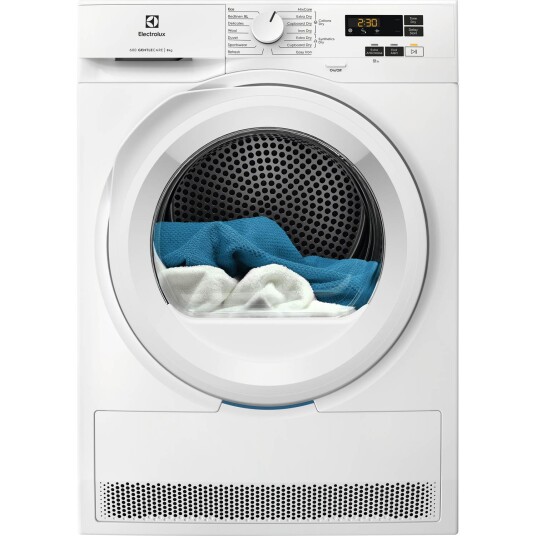 Electrolux EDI611N84N Electrolux EDI611N84N