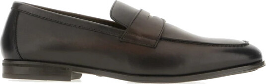 Doucal's Herre Sko Brun 41 EU,