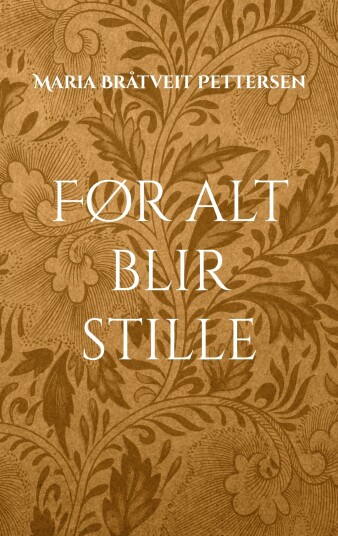 Før alt blir stille