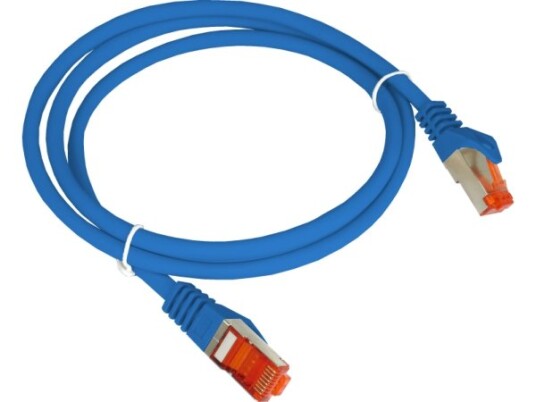 A-Lan Kks6nie2.0 2 M Cat6 F/Utp Ftp Rj-45 Rj-45
