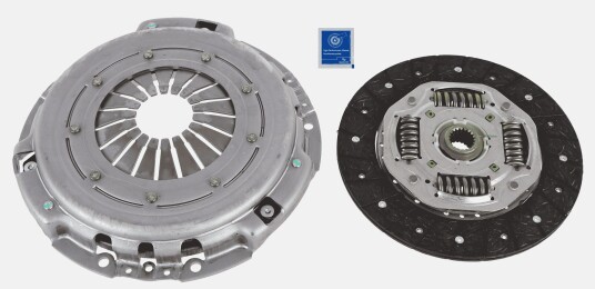 Clutchsett SACHS 3000 951 283