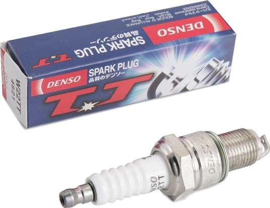 DENSO W22TT Tennplugg DENSO W22TT Tennplugg