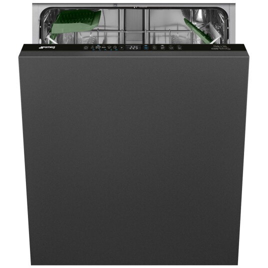 Smeg STL7252C Oppvaskmaskin