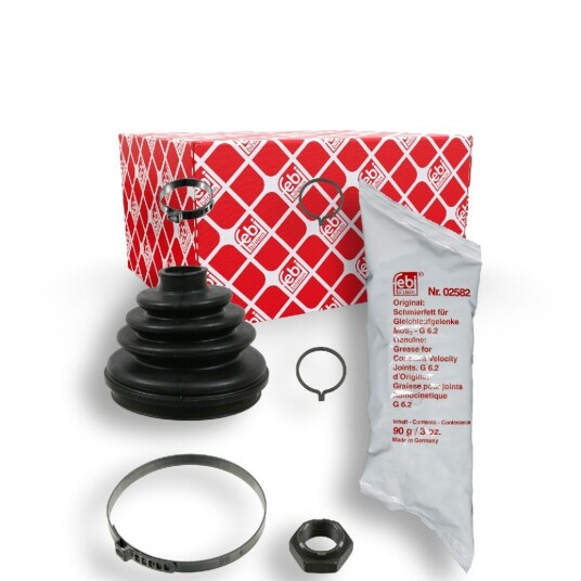 Febi Bilstein Mansjett drivaksel FEBI BILSTEIN 08300