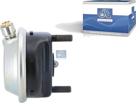 Membran bremsesylinder DT Spare Parts 4.69823