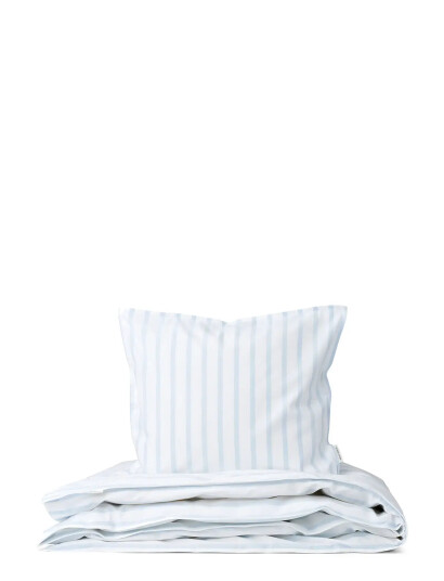 STUDIO FEDER Baby Bedding - Percale - Blue - 70X100/40X45CM